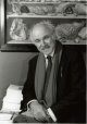 Portrait de Pierre Rosenberg