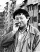 Portrait de Guy Debord