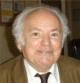 Portrait de Robert Misrahi