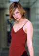 Portrait de Milla Jovovich