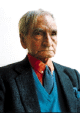 Portrait de Albert Cossery