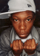 Dizzee Rascal