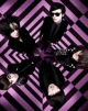 Portrait de The Horrors