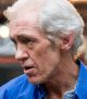 Portrait de Ken Bruen