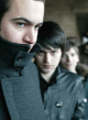 Portrait de Editors