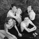 Portrait de Quatuor Ardéo