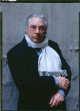 Portrait de Didier Decoin