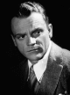 Portrait de James Cagney