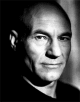Patrick Stewart