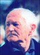 Portrait de Bohumil Hrabal