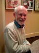 Portrait de David Gunn