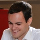 Portrait de Mathieu Nebra