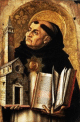 Thomas d' Aquin