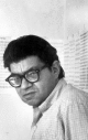 Portrait de Morton Feldman
