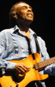 Portrait de Gilberto Gil