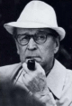 Georges Simenon