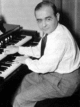 Portrait de Max Steiner