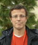 Portrait de Laurent Galandon