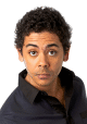 Portrait de Manu Payet