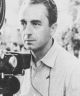 Portrait de Michelangelo Antonioni
