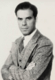 Portrait de Frank Capra