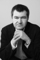 Portrait de Antoine Volodine