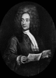 Portrait de Tomaso Albinoni