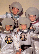 The Spotnicks