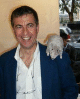 Portrait de Jean-Charles Kraehn
