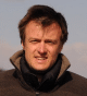 Portrait de Laurent Granier