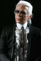 Karl Lagerfeld