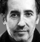 Portrait de Mathieu Belezi