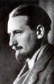 Peter Warlock