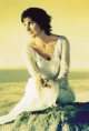Portrait de Enya