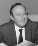 Portrait de Henri Amouroux