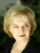 Portrait de Christine Arnothy