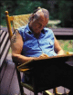 Harry Crews