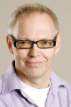 Portrait de Erling Jepsen