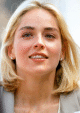 Portrait de Sharon Stone