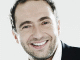 Portrait de Patrick Timsit
