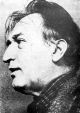 Portrait de Gianni Rodari