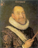 Agrippa D' Aubigné