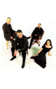 Kronos Quartet