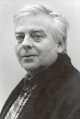 Portrait de Martin Monestier