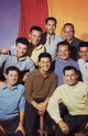 Portrait de Les Compagnons de la chanson