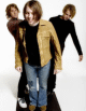 Portrait de The Vines