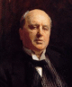 Portrait de Henry James