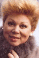 Portrait de Mirella Freni