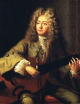Marin Marais