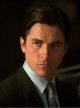Portrait de Christian Bale
